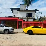 Pousada Kavili 150m da Praia