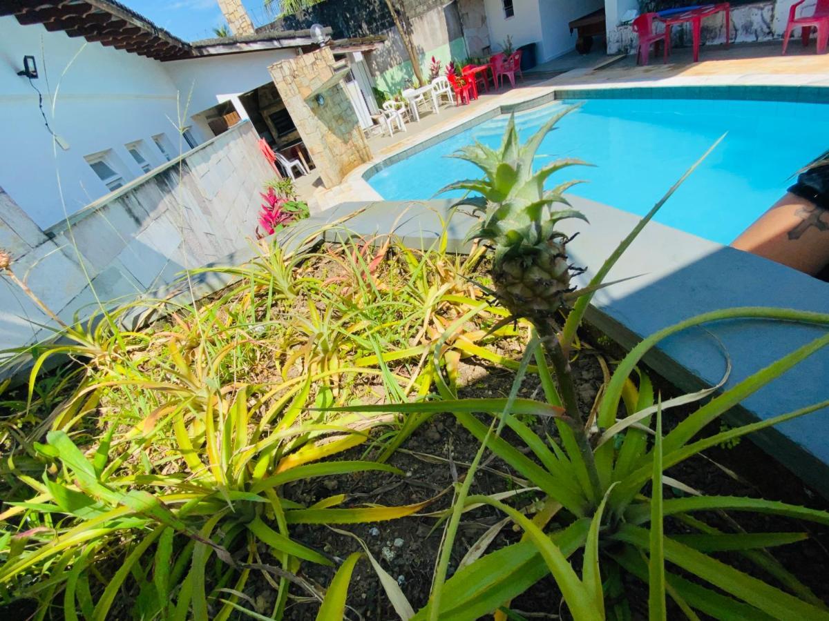 Casa de hóspedes Kavili 150m Da