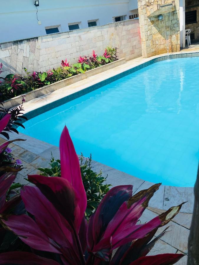 Kavili 150m Da Casa de hóspedes Guarujá