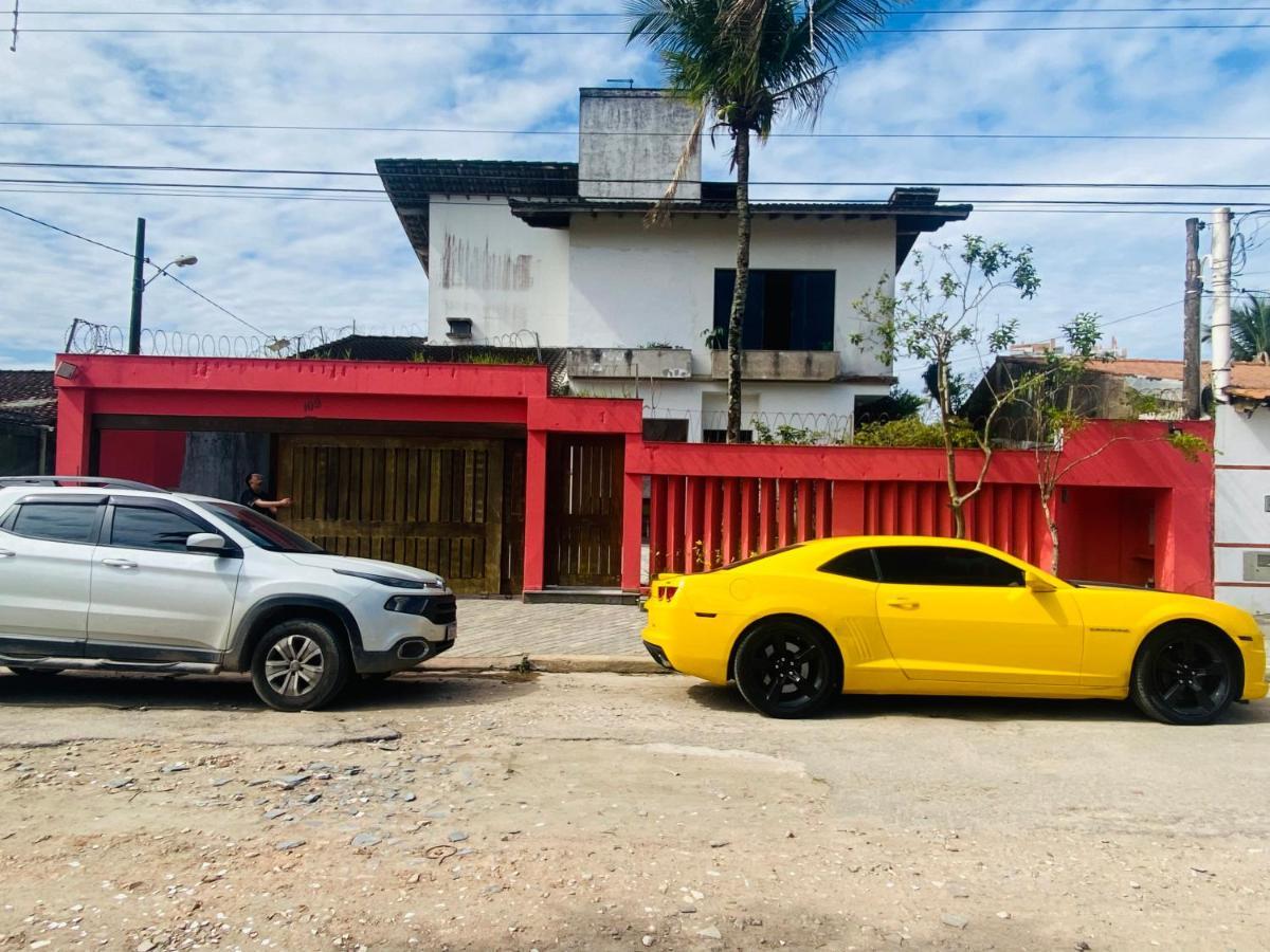 Kavili 150m Da Casa de hóspedes