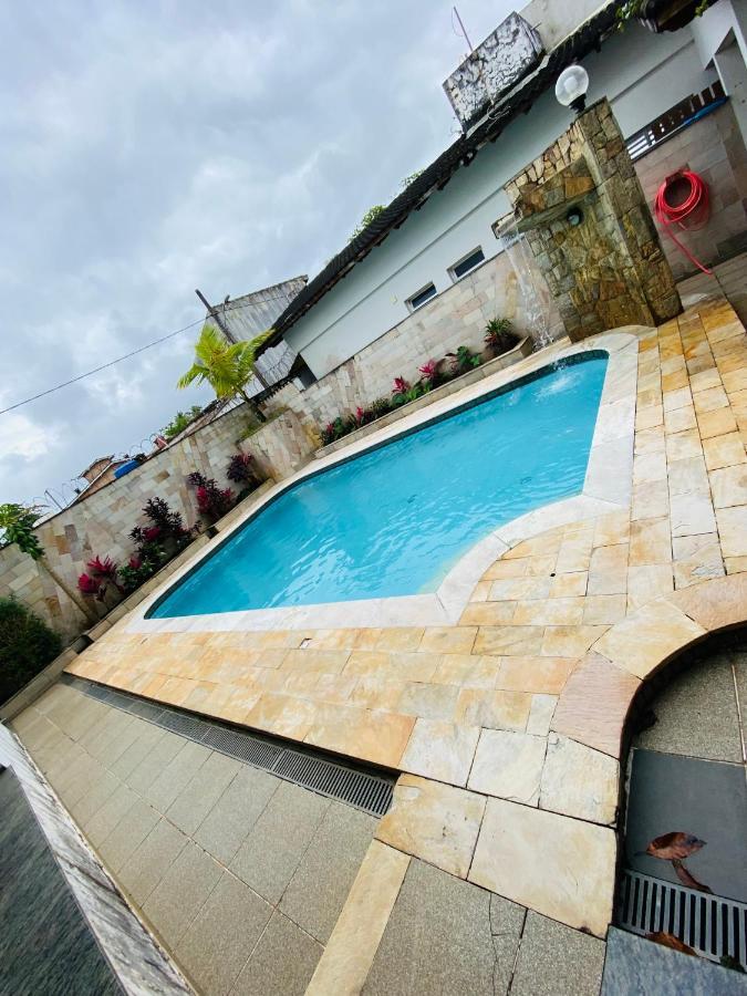 Kavili 150m Da Guest house